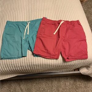 Goodfellow brand (Target) XL shorts